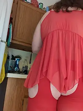 Uniquethickqueen's Webcam Show