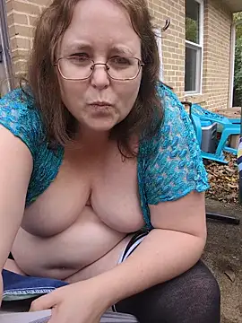 Uniquethickqueen Шоу с уебкамера