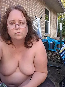 عرض كام Uniquethickqueen