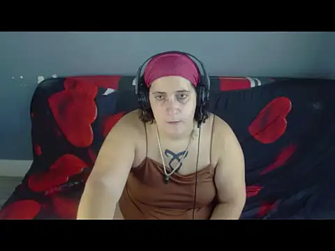 LolaXXDreams Webcam show