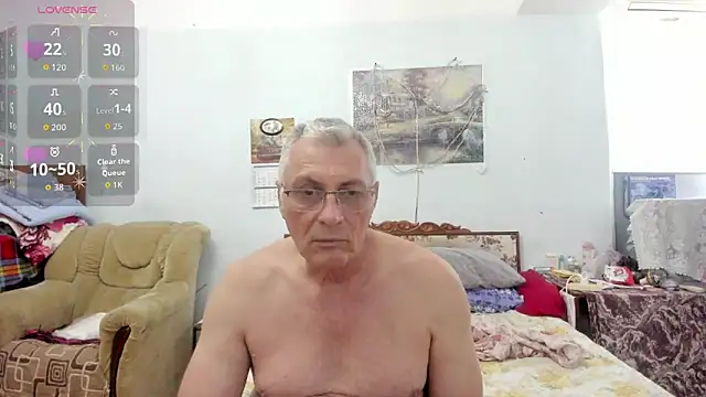 sexman181166: διαδικτυακό σόου στην κάμερα