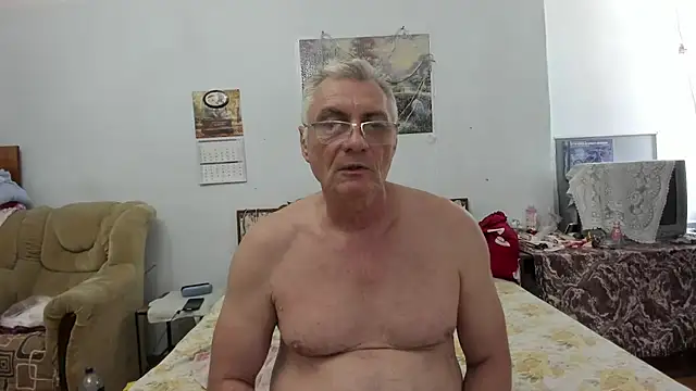 Pertunjukan Kamera Web sexman181166
