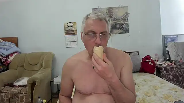 sexman181166 – webcam-show