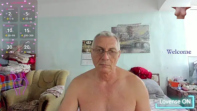 sexman181166: вебкам-шоу