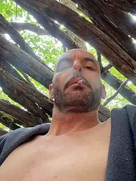 tonysohan's Webcam Show