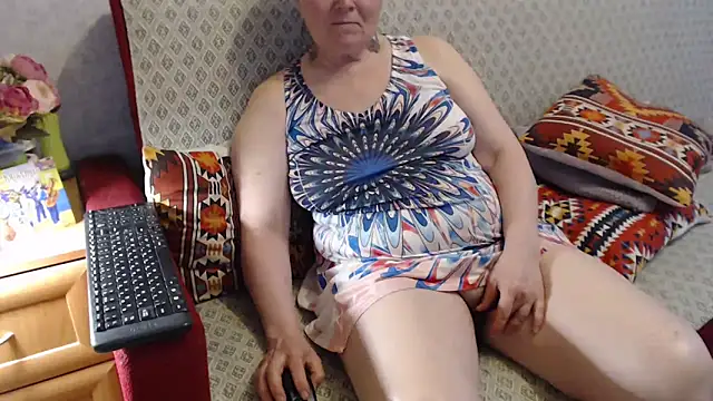 zarinafonliberman's Webcam Show