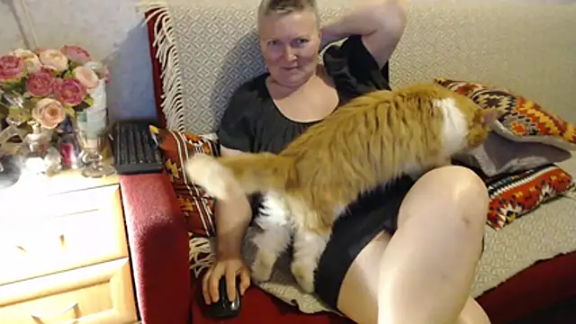 zarinafonliberman Chat XXX in diretta