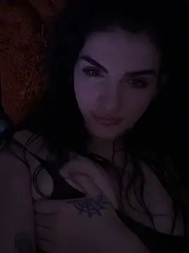 evabee0 Chat XXX in diretta
