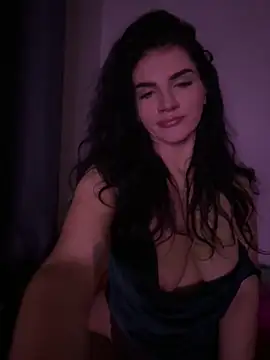Živý XXX chat evabee0