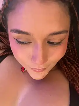 samantha_cherry XXX чат на живо