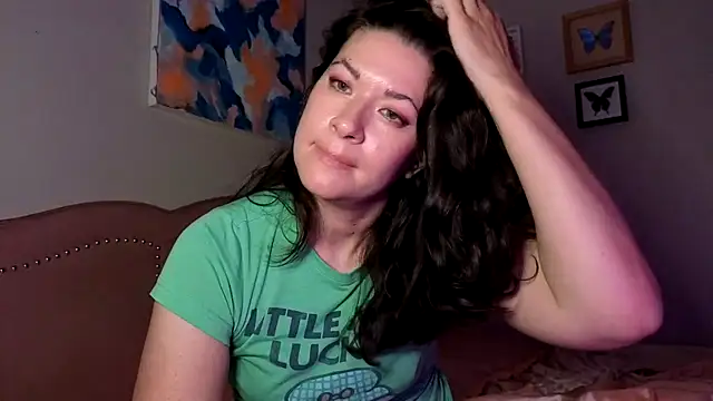 lodestar's Webcam Show