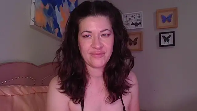 lodestar's Webcam Show