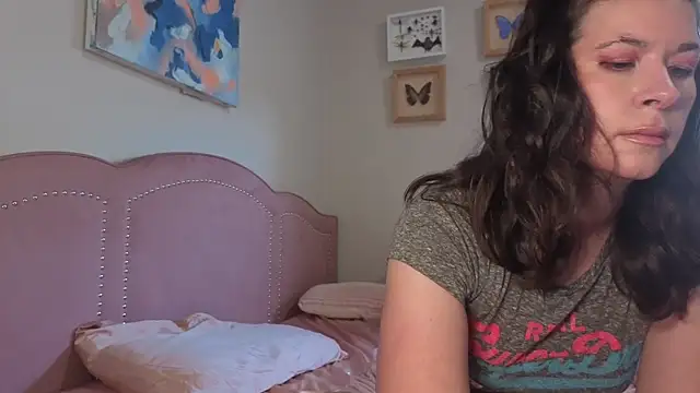 lodestar's Webcam Show