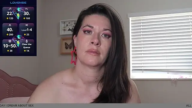 lodestar's Webcam Show