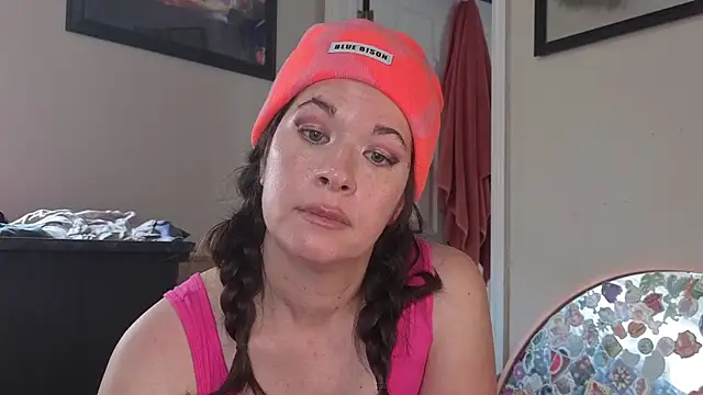 lodestar's Webcam Show