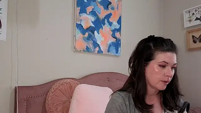 lodestar's Webcam Show