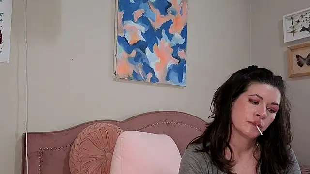 lodestar's Webcam Show