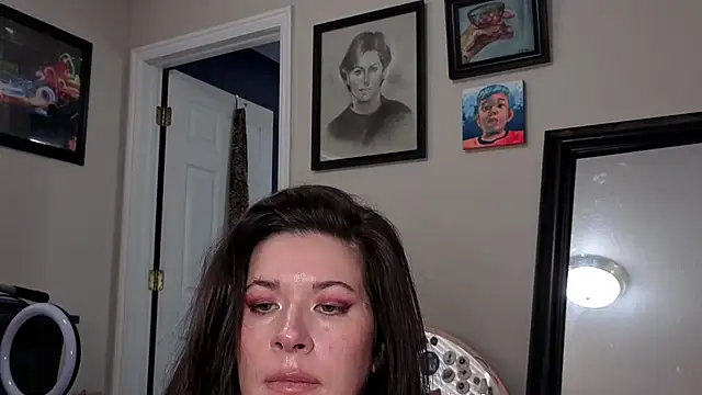 lodestar Show in webcam