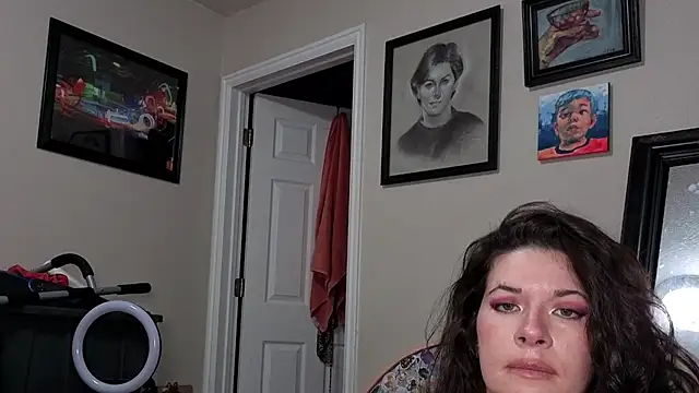 lodestar's Webcam Show