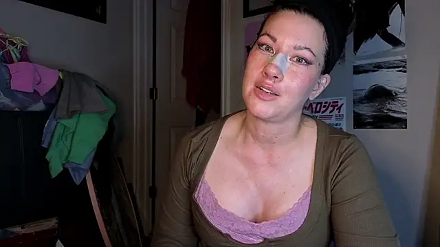 lodestar's Live XXX Chat
