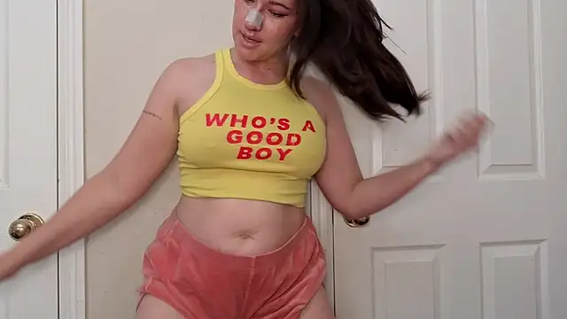 lodestar's Webcam Show