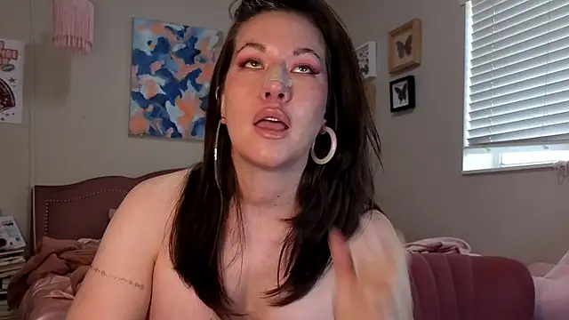 lodestar's Webcam Show