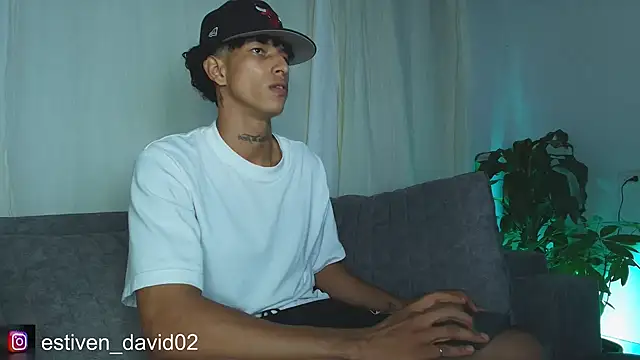 mike_casseano's Webcam Show