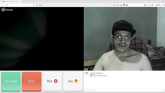 Webkamerová show jonathan_jesus