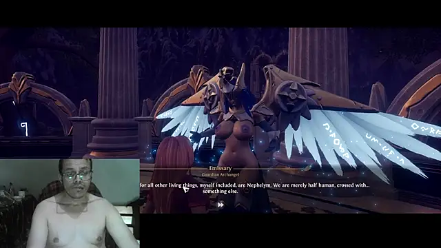 jonathan_jesus webkamerás műsora