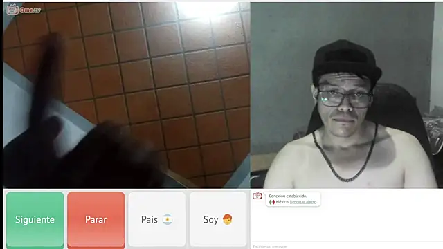 jonathan_jesus Webcam show