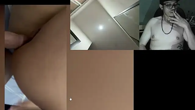 jonathan_jesus 웹캠 쇼