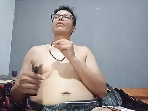 Show de jonathan_jesus na webcam