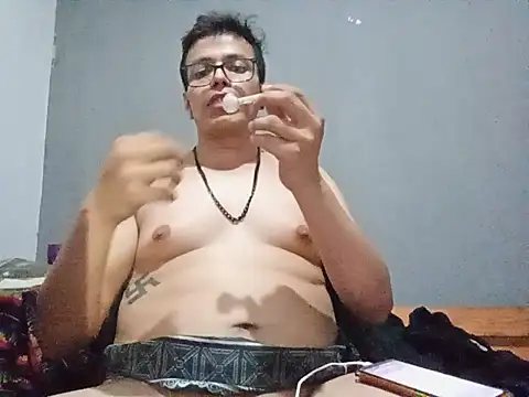 jonathan_jesus Webcam Show