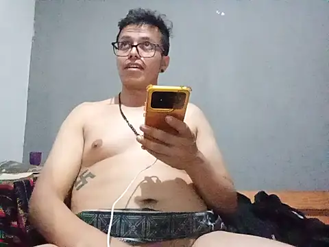 jonathan_jesus Show in webcam