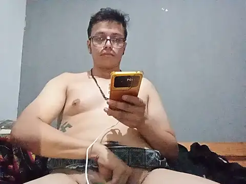 jonathan_jesus Adlı Modelin Web Kamerası Şovu