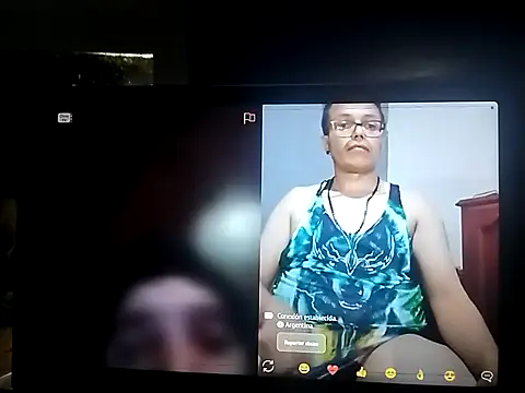 jonathan_jesus Webcam show