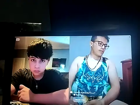 jonathan_jesus Show in webcam