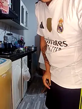 kingofqueenxxx webkamerás műsora