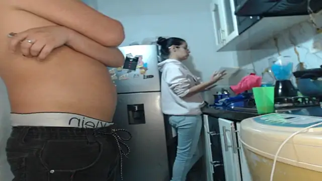 kingofqueenxxx Шоу с уебкамера
