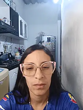 kingofqueenxxx Adlı Modelin Web Kamerası Şovu