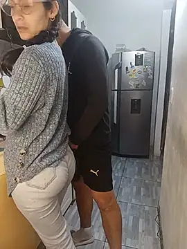 kingofqueenxxx 网络视讯表演