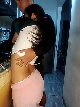 kingofqueenxxx Webcamshow
