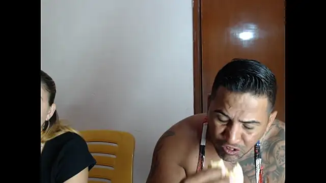 lover_1994's Webcam Show