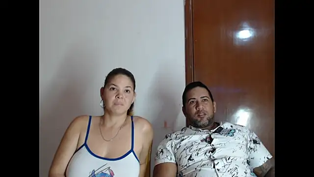 Webkamerová show lover_1994
