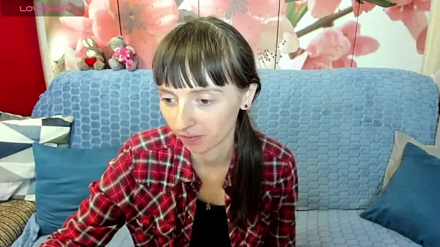 TayanaJons Live XXX-chat