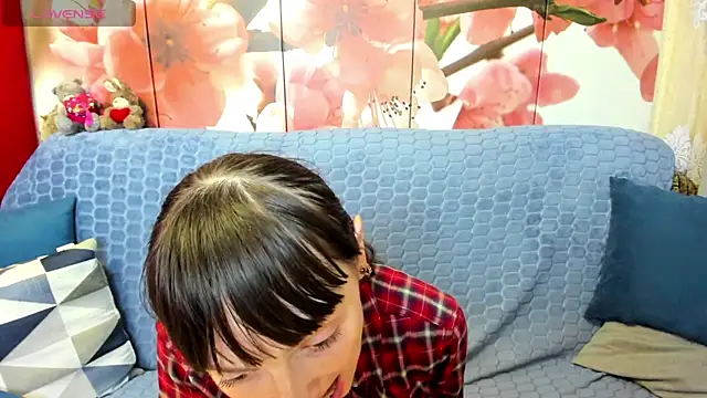 Chat XXX Live TayanaJons