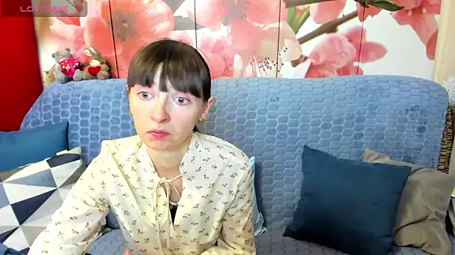 TayanaJons' Live XXX Chat
