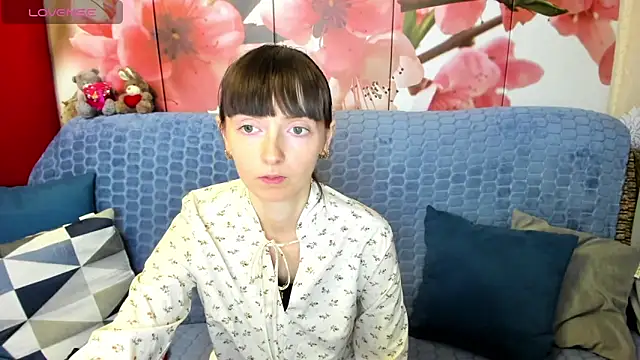 TayanaJons' Live XXX Chat
