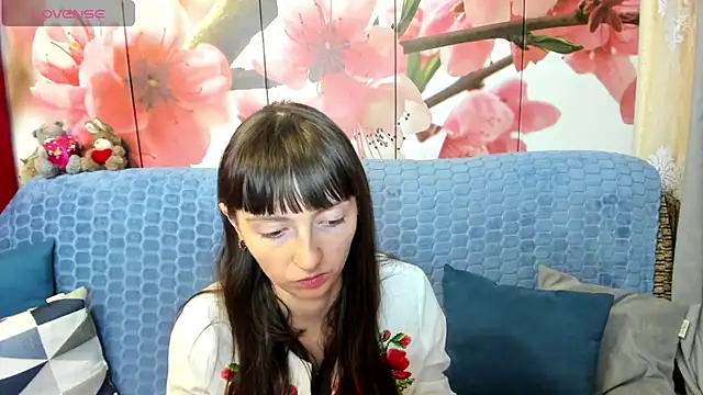 TayanaJons Live XXX-Chat