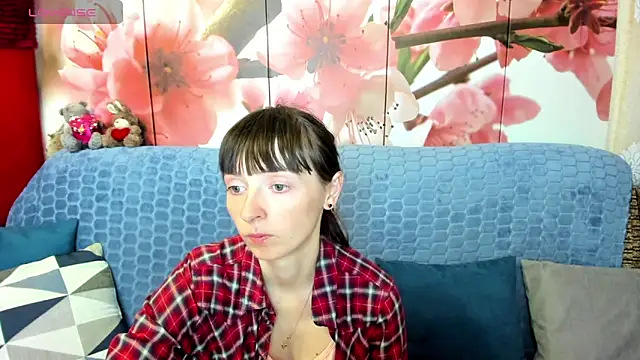 TayanaJons 라이브 XXX 채팅